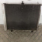 Radiateur clim CITROEN C4 CACTUS