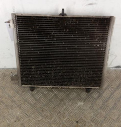 Radiateur clim CITROEN C4 CACTUS