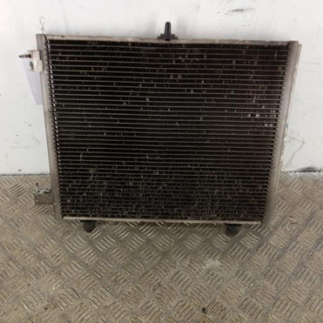 Radiateur clim CITROEN C4 CACTUS
