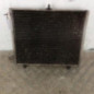 Radiateur clim CITROEN C4 CACTUS