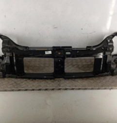 Face avant RENAULT MASTER 2 Photo n°1