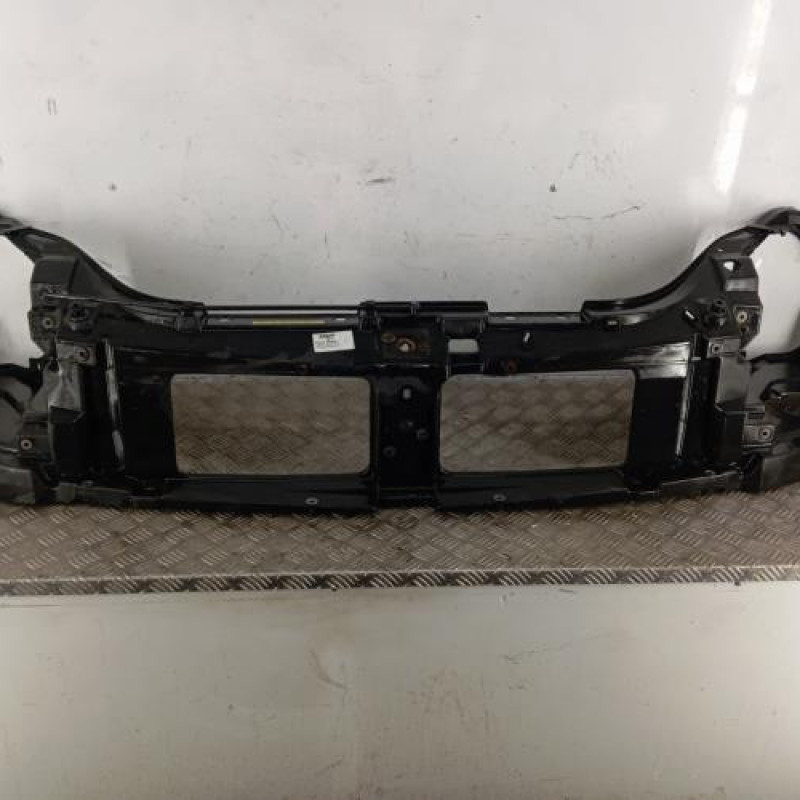 Face avant RENAULT MASTER 2