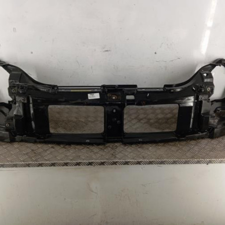 Face avant RENAULT MASTER 2 Photo n°1