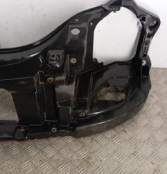 Face avant RENAULT MASTER 2 Photo n°3