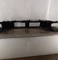 Face avant RENAULT MASTER 2 Photo n°4