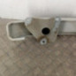 Renfort pare choc avant (traverse) RENAULT MASTER 2