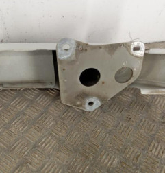 Renfort pare choc avant (traverse) RENAULT MASTER 2 Photo n°3