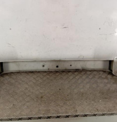 Renfort pare choc avant (traverse) RENAULT MASTER 2 Photo n°4