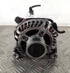 Alternateur PEUGEOT BOXER 3 Photo n°1
