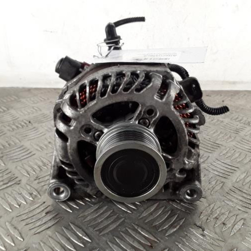Alternateur PEUGEOT BOXER 3