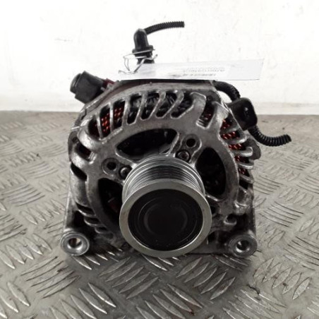 Alternateur PEUGEOT BOXER 3 Photo n°1