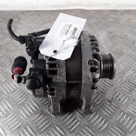 Alternateur PEUGEOT BOXER 3