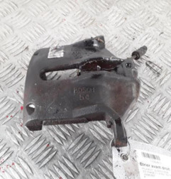 Etrier avant droit (freinage) PEUGEOT 207 Photo n°1