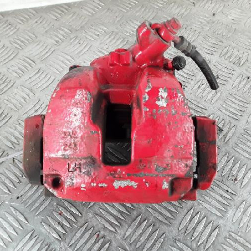 Etrier avant gauche (freinage) PEUGEOT 308 2