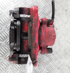 Etrier avant gauche (freinage) PEUGEOT 308 2