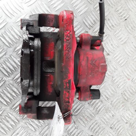 Etrier avant gauche (freinage) PEUGEOT 308 2