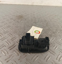 Interrupteur de leve vitre avant gauche RENAULT MASTER 3
