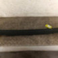 Renfort pare choc arriere (traverse) CITROEN E-MEHARI