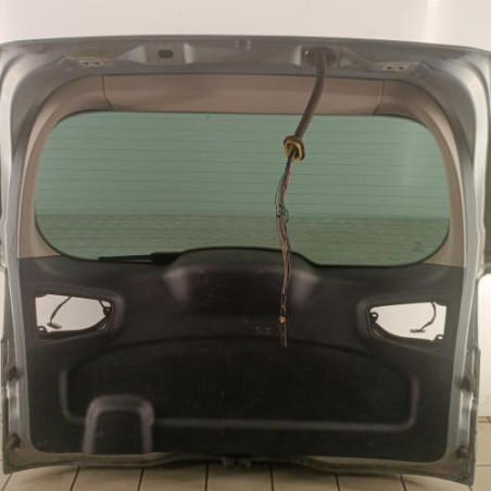 Malle/Hayon arriere FORD GALAXY 2