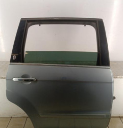 Porte arriere droit FORD GALAXY 2 Photo n°1