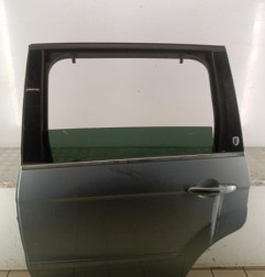 Porte arriere gauche FORD GALAXY 2 Photo n°1