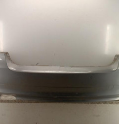 Pare choc arriere BMW SERIE 3 E90 Photo n°1