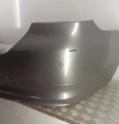 Pare choc arriere BMW SERIE 3 E90 Photo n°4