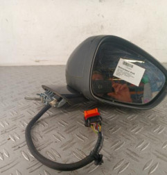 Retroviseur droit PEUGEOT 508 1 SW Photo n°1