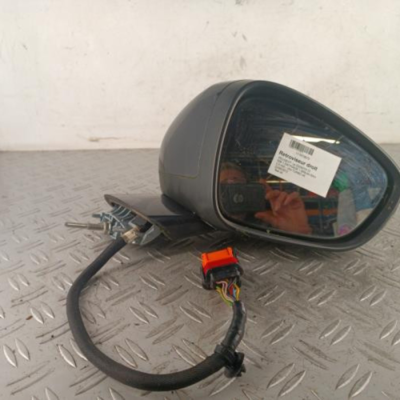 Retroviseur droit PEUGEOT 508 1 SW