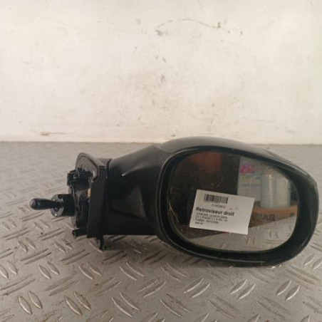 Retroviseur droit CITROEN C3 1 Photo n°1