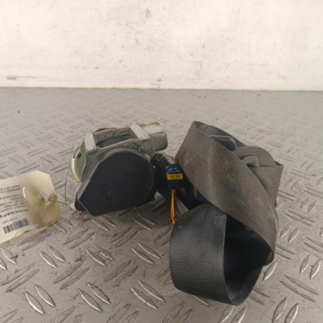 Ceinture avant gauche PEUGEOT 508 1 SW Photo n°1