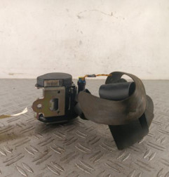 Ceinture avant gauche PEUGEOT 508 1 SW