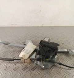 Leve vitre electrique arriere droit PEUGEOT 508 1 SW Photo n°1