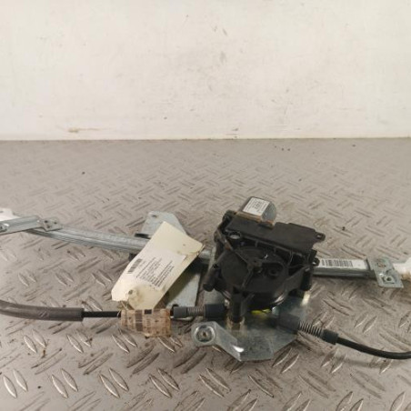 Leve vitre electrique arriere droit PEUGEOT 508 1 SW Photo n°1