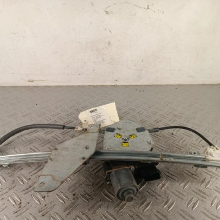 Leve vitre electrique arriere droit PEUGEOT 508 1 SW