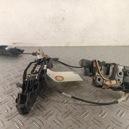 Serrure avant gauche PEUGEOT 508 1 SW Photo n°1