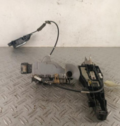 Serrure avant gauche PEUGEOT 508 1 SW