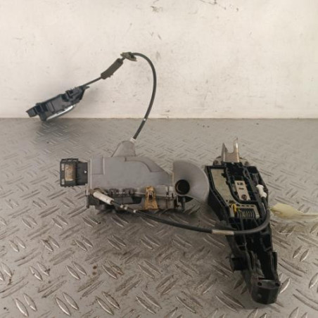 Serrure avant gauche PEUGEOT 508 1 SW