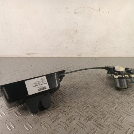 Serrure de hayon PEUGEOT 508 1 SW Photo n°1