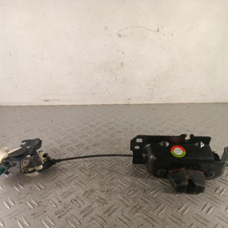 Serrure de hayon PEUGEOT 508 1 SW