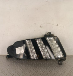 Feu diurne avant droit PEUGEOT 508 1 SW Photo n°1