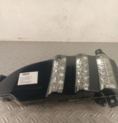 Feu diurne avant gauche PEUGEOT 508 1 SW Photo n°1