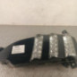 Feu diurne avant gauche PEUGEOT 508 1 SW