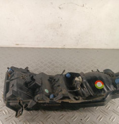 Feu diurne avant gauche PEUGEOT 508 1 SW