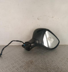 Retroviseur droit RENAULT CLIO 4 Photo n°1
