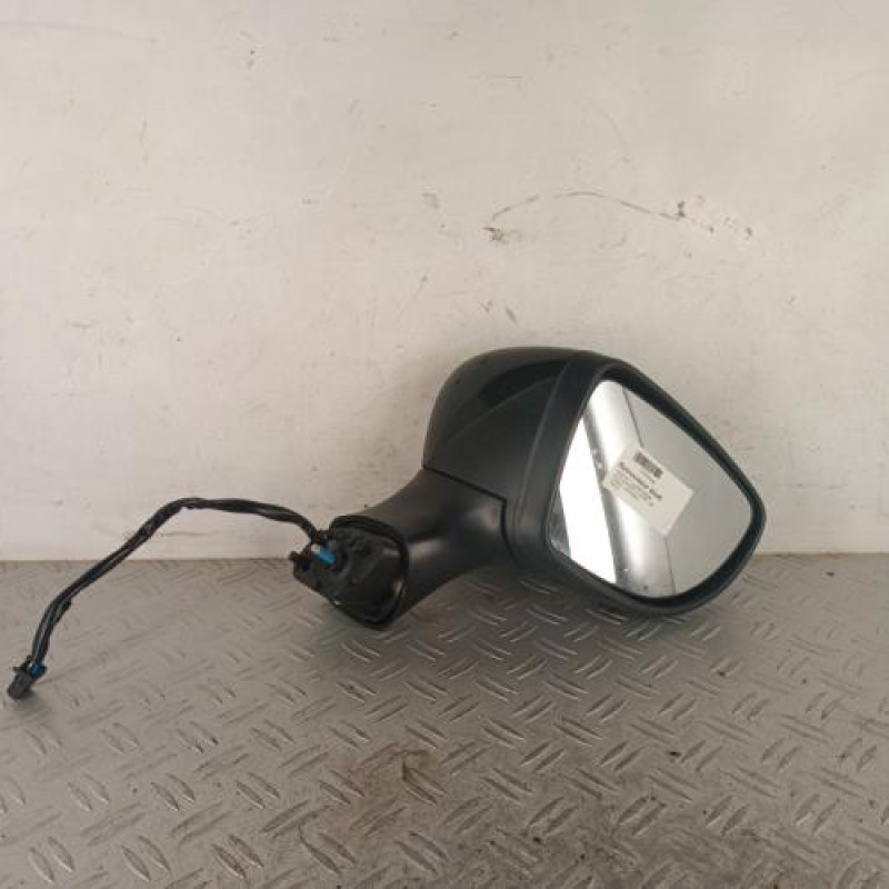 Retroviseur droit RENAULT CLIO 4
