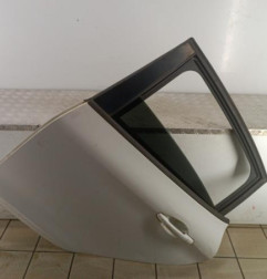 Porte arriere gauche PEUGEOT 208 1 Photo n°1