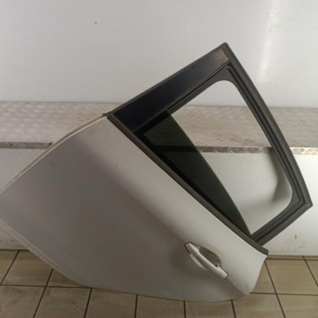 Porte arriere gauche PEUGEOT 208 1 Photo n°1