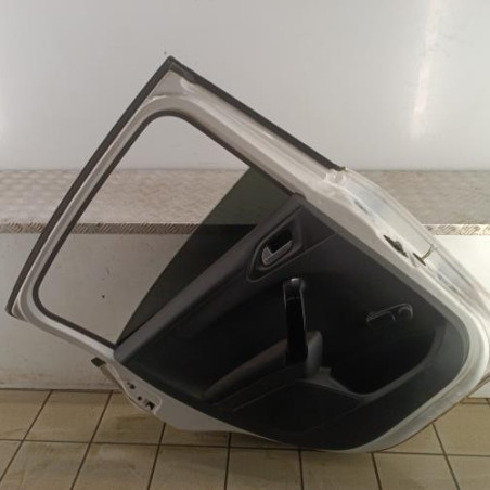 Porte arriere gauche PEUGEOT 208 1