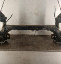 Train arriere complet FORD FIESTA 5